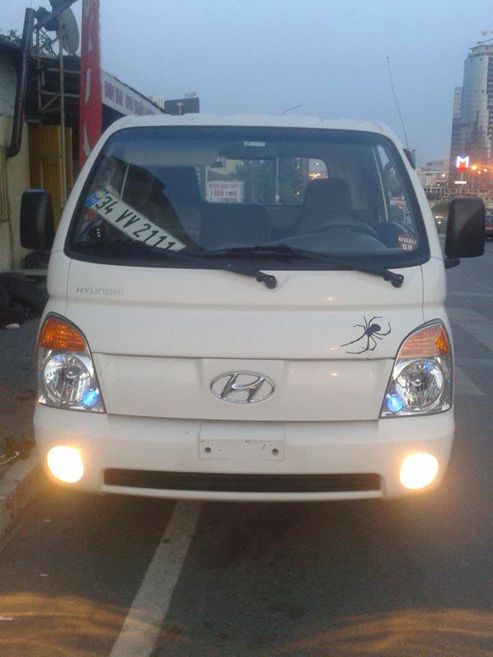 Okuyucu Otomobilleri