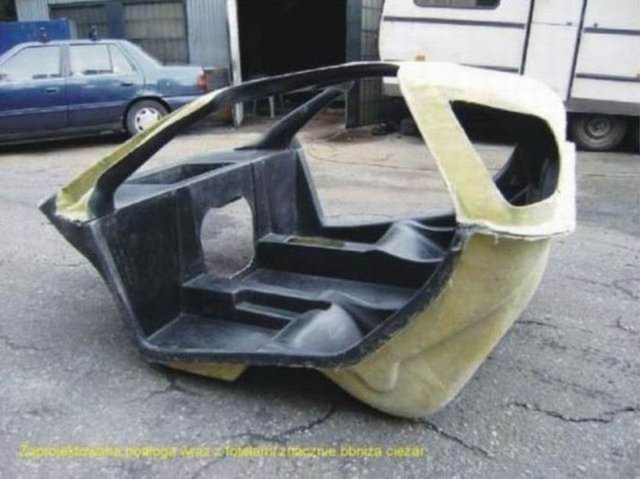 Hurdadan Aldığı Otomobili Bakın Ne Hale Getirdi