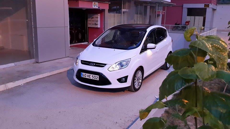 Okuyucu Otomobilleri