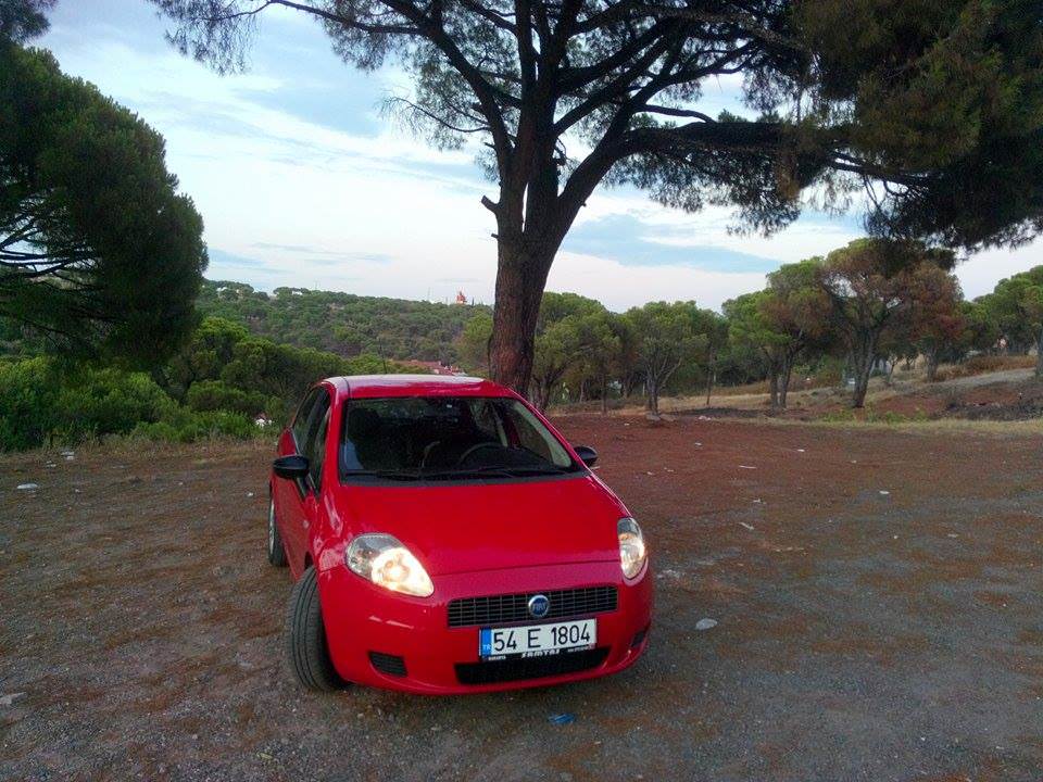 Okuyucu Otomobilleri