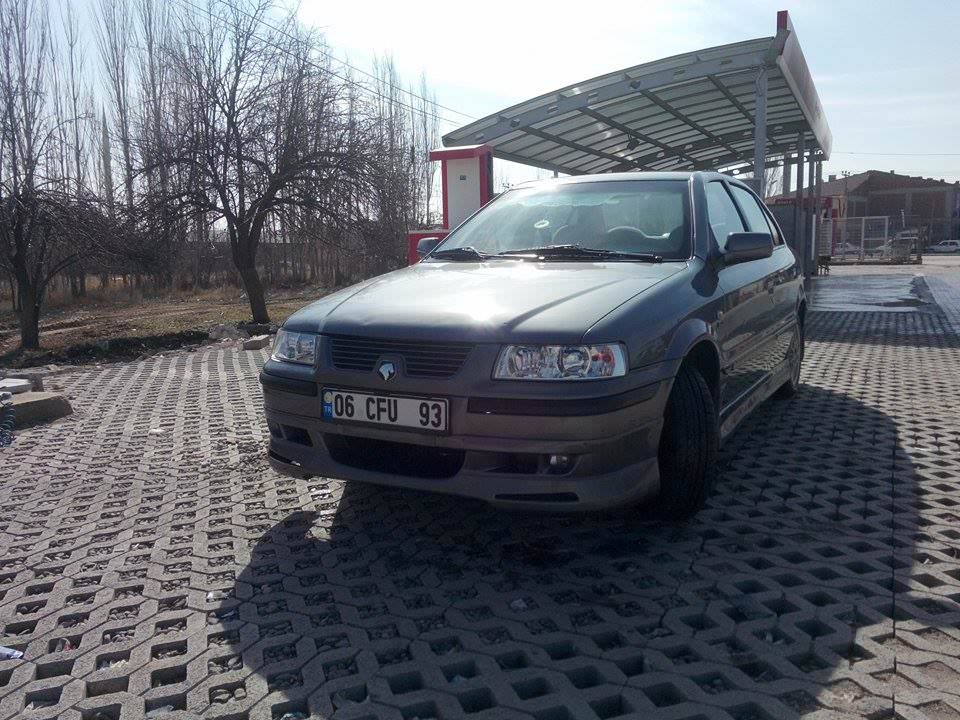 Okuyucu Otomobilleri