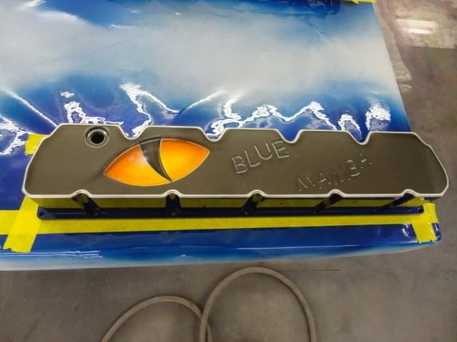 Hurdadan Aldığı Otomobili Bakın Ne Hale Getirdi