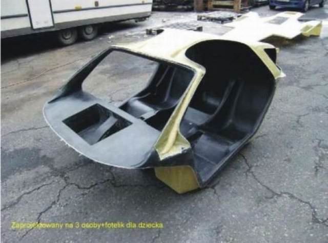 Hurdadan Aldığı Otomobili Bakın Ne Hale Getirdi