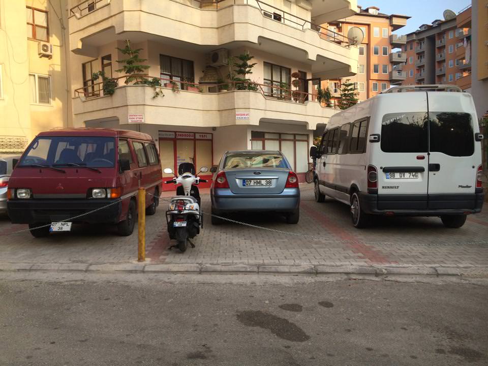 Okuyucu Otomobilleri