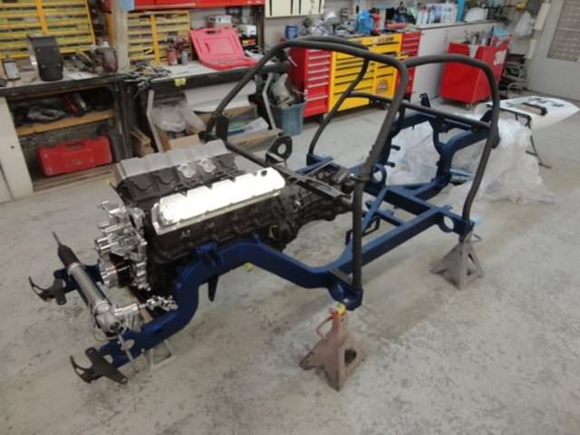 Hurdadan Aldığı Otomobili Bakın Ne Hale Getirdi