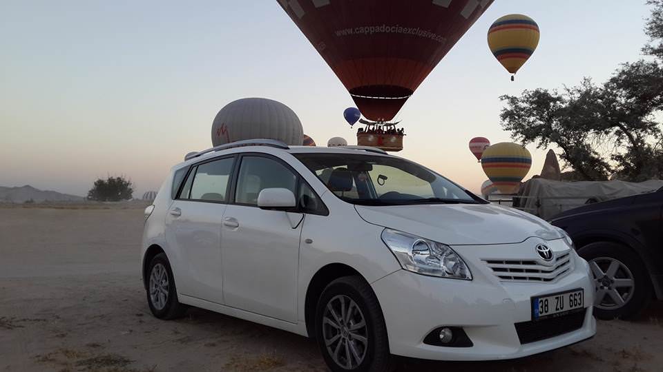 Okuyucu Otomobilleri