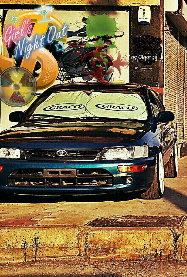 Okuyucu Otomobilleri