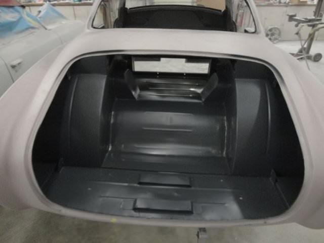 Hurdadan Aldığı Otomobili Bakın Ne Hale Getirdi