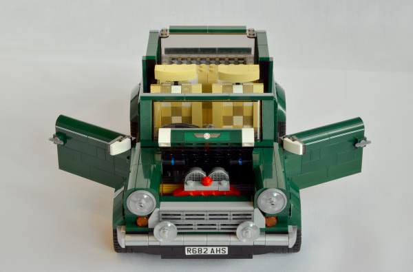 Legodan MINI