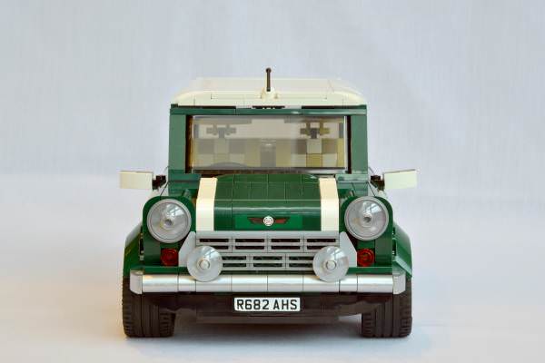 Legodan MINI