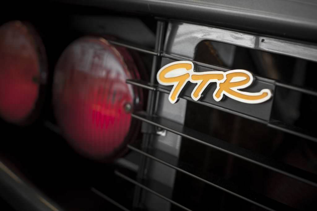 Tam 1000 HP Gücünde