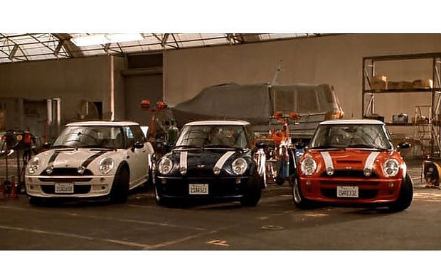 Film  ve Dizilerle Özdeşleşen Efsane Otomobiller