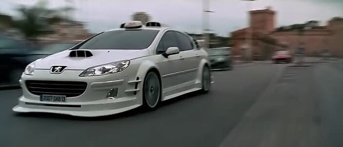 Film  ve Dizilerle Özdeşleşen Efsane Otomobiller