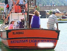 En Komik 10 "Hatalıysam Ara" Yazısı