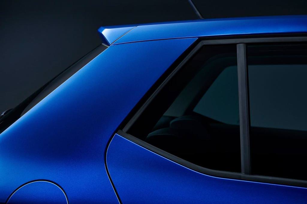 Fiesta’yı Gözüne Kestirdi