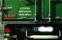 En Komik 10 "Hatalıysam Ara" Yazısı