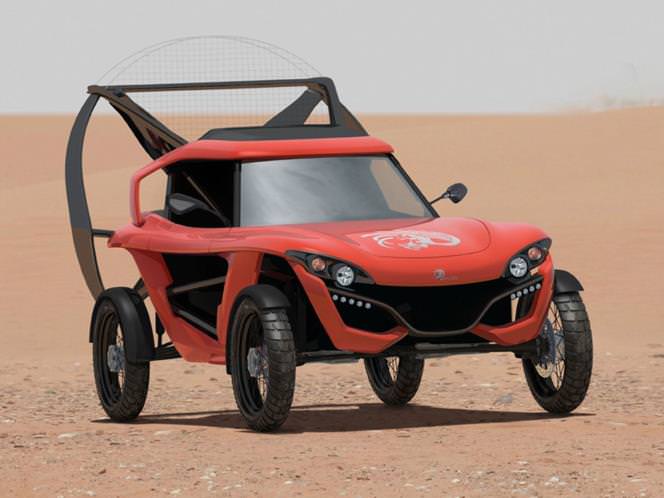 Uçan Otomobil Tarihçesi