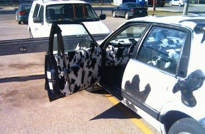 Otomobil Süsleme Sanatı