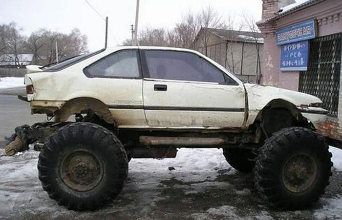 Otomobil Süsleme Sanatı