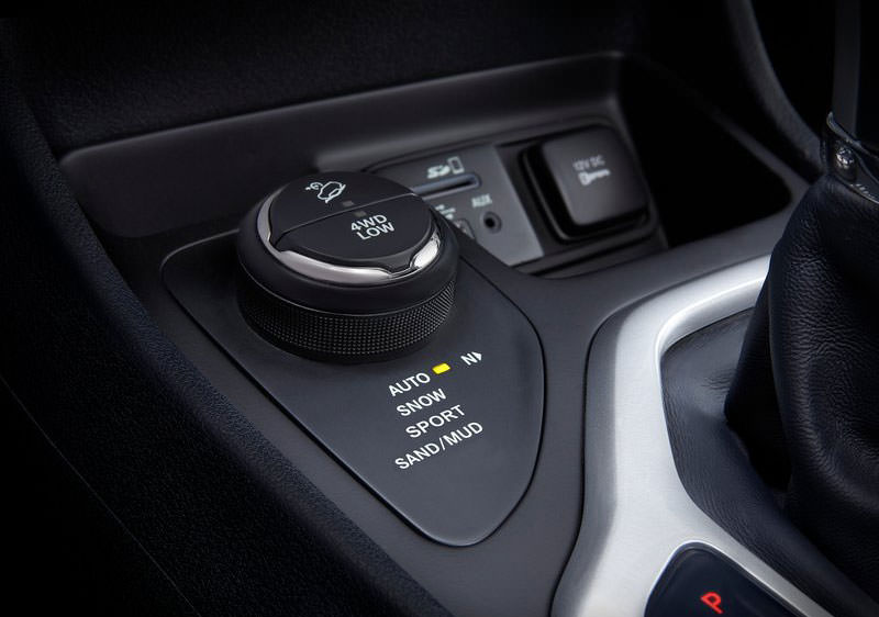 Yeni Jeep Cherokee Türkiye'de