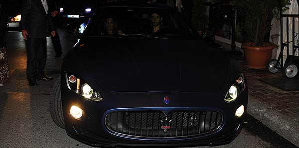 Fenerbahçe mi? Galatasaray mı?