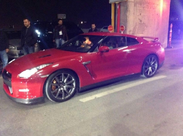 Fenerbahçe mi? Galatasaray mı?