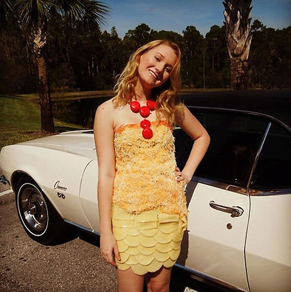 Otomobil ve Peynir Modası