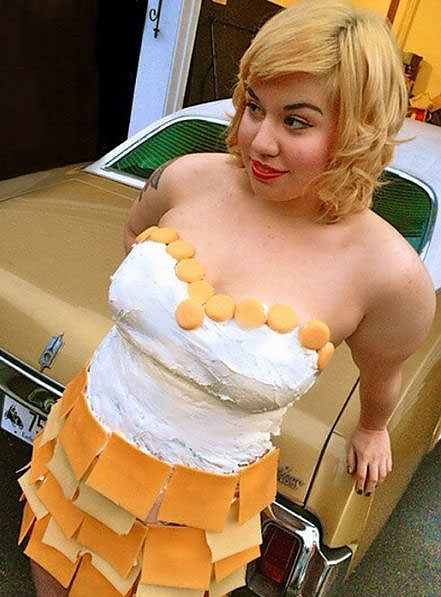 Otomobil ve Peynir Modası