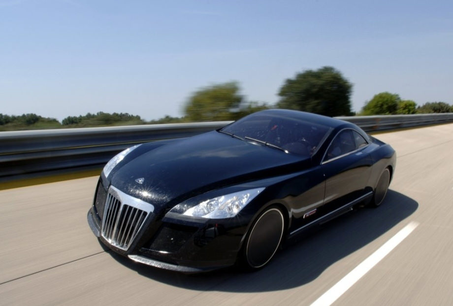 Bir Açık Arttırmada Satılan En Pahalı 25 Otomobil