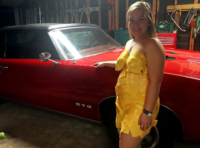 Otomobil ve Peynir Modası