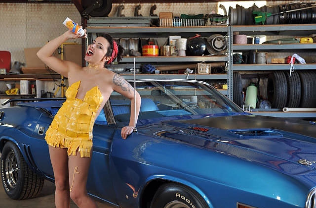 Otomobil ve Peynir Modası