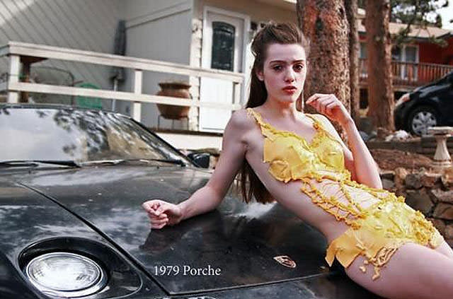 Otomobil ve Peynir Modası