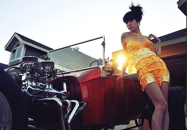 Otomobil ve Peynir Modası