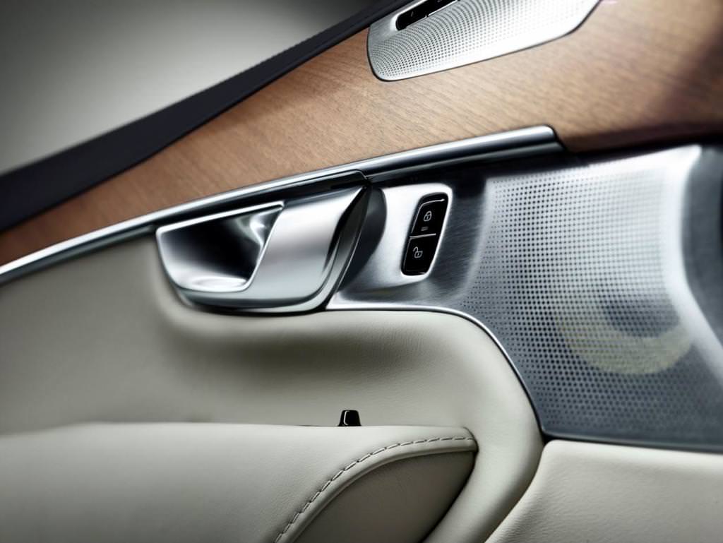 İşte Yeni Volvo XC90