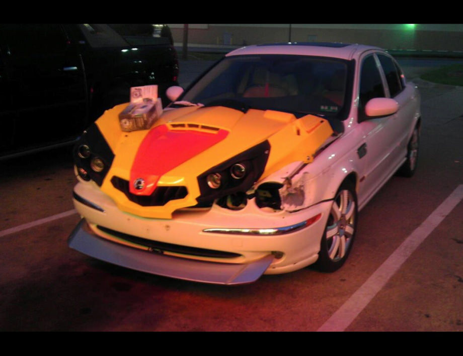 Modifiye Tutkunları ve Otomobilleri