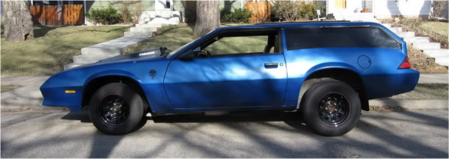 Modifiye Tutkunları ve Otomobilleri