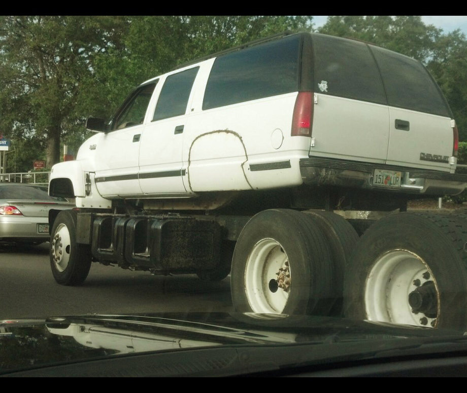Modifiye Tutkunları ve Otomobilleri