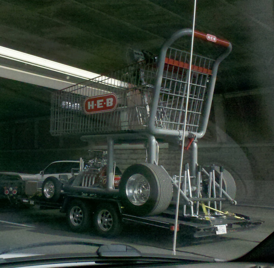 Modifiye Tutkunları ve Otomobilleri