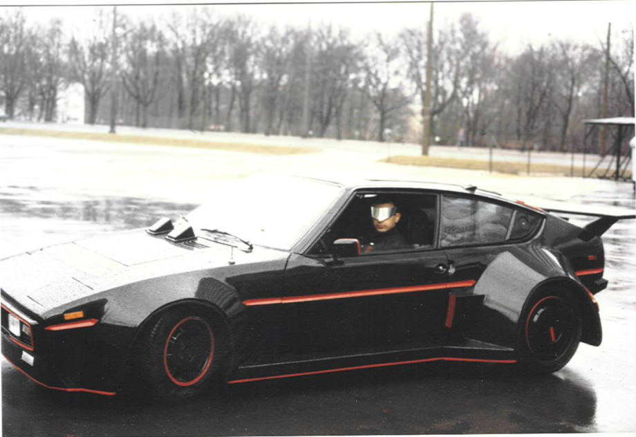 Modifiye Tutkunları ve Otomobilleri