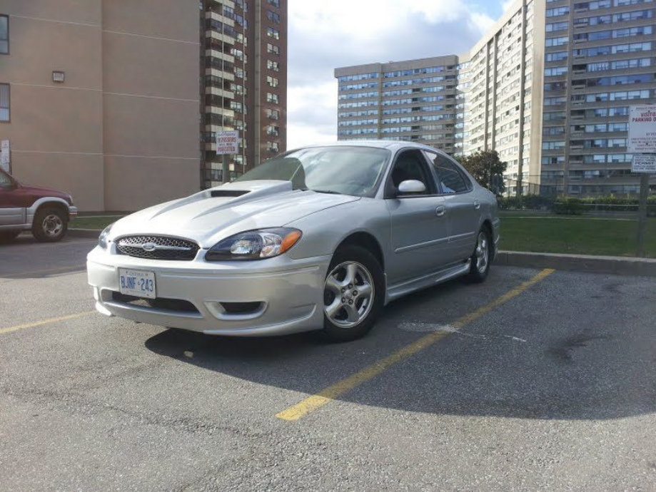 Modifiye Tutkunları ve Otomobilleri