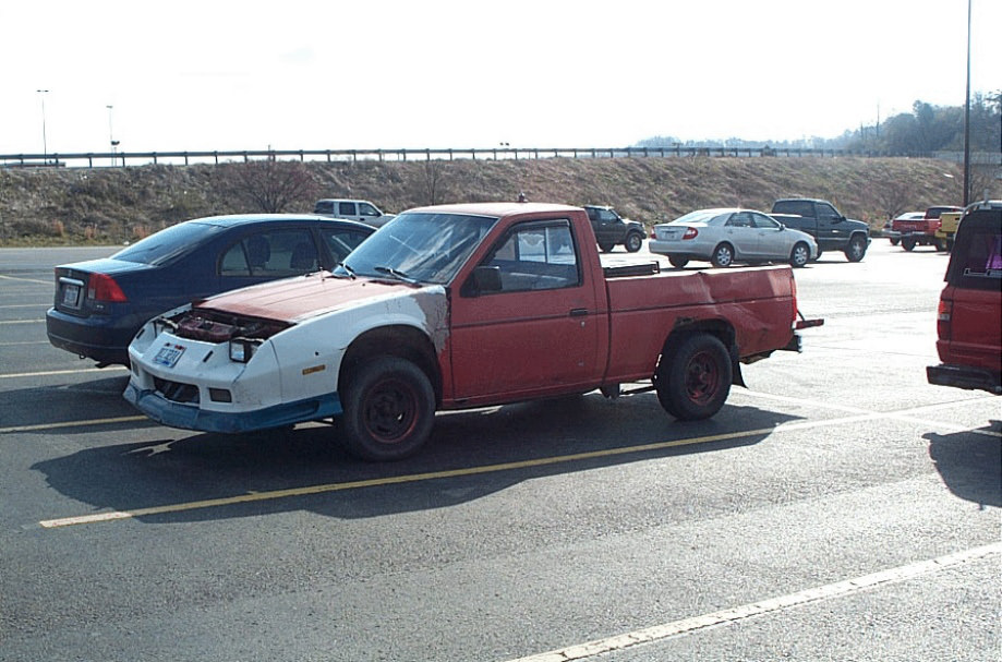 Modifiye Tutkunları ve Otomobilleri