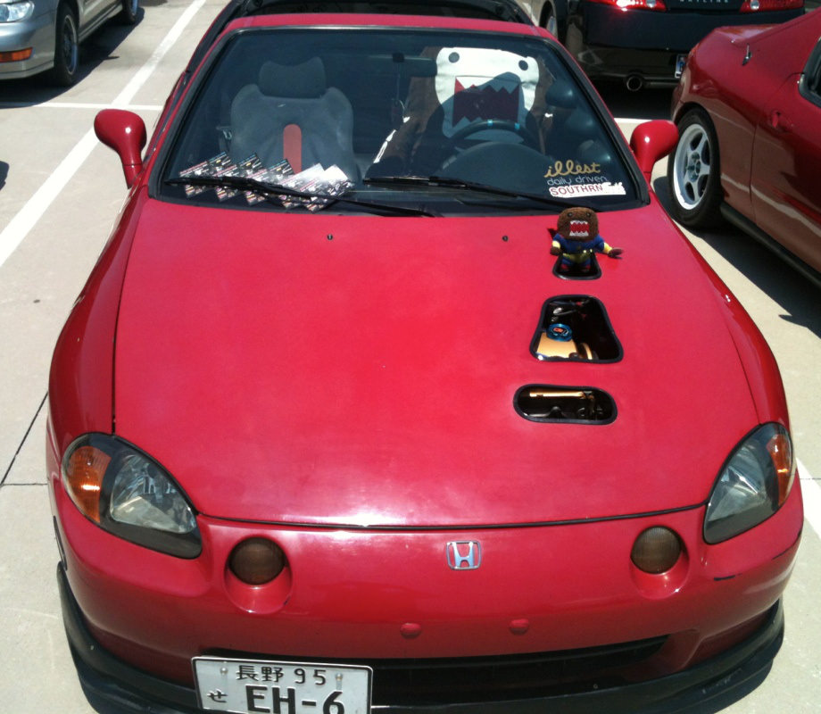 Modifiye Tutkunları ve Otomobilleri