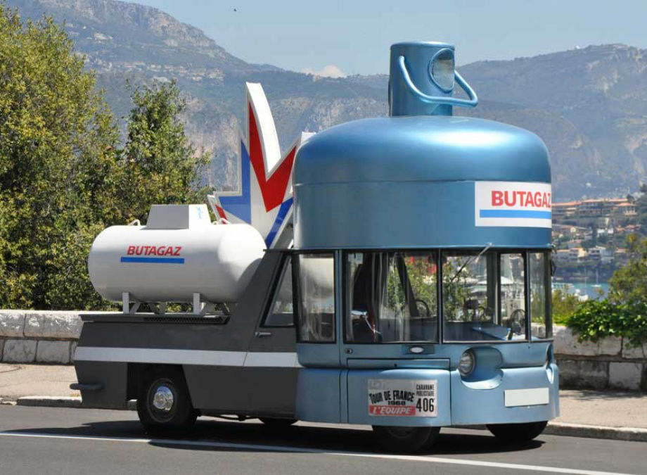 Modifiye Tutkunları ve Otomobilleri