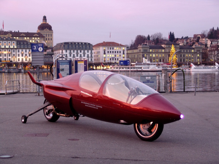 Modifiye Tutkunları ve Otomobilleri