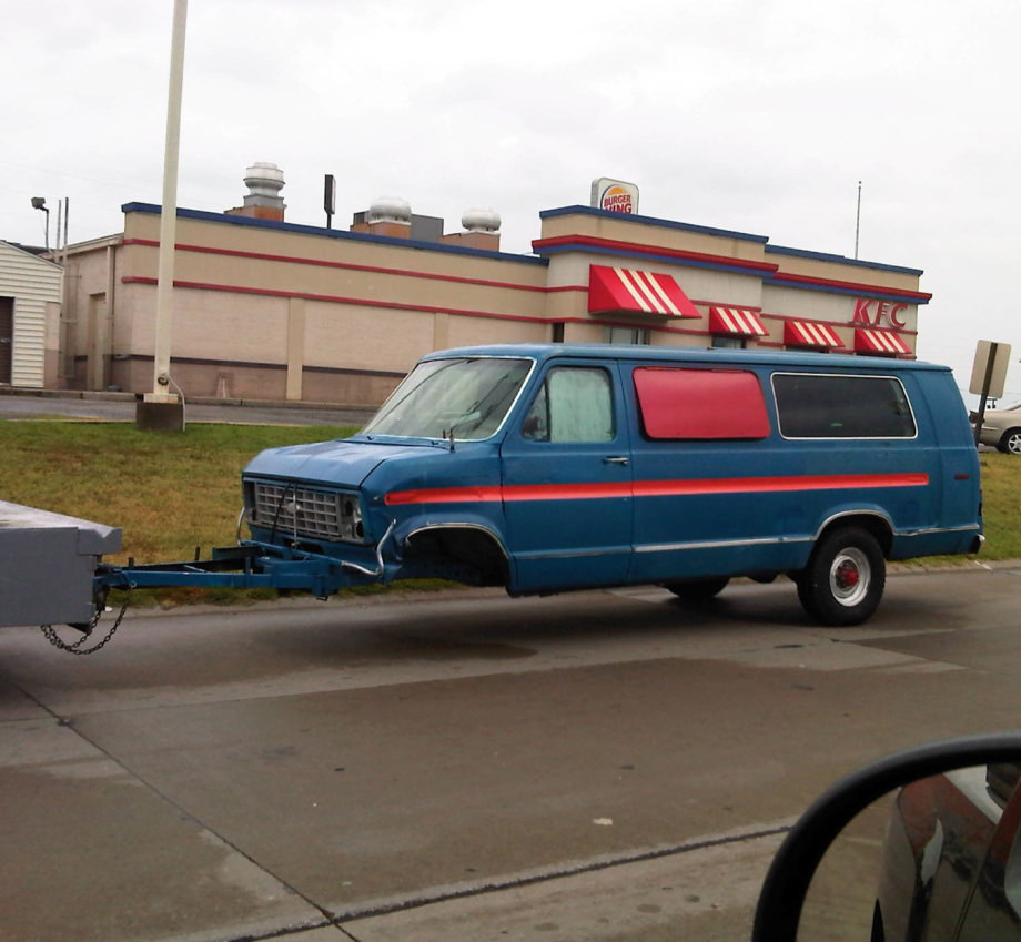 Modifiye Tutkunları ve Otomobilleri