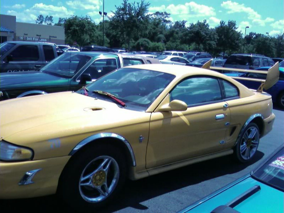 Modifiye Tutkunları ve Otomobilleri