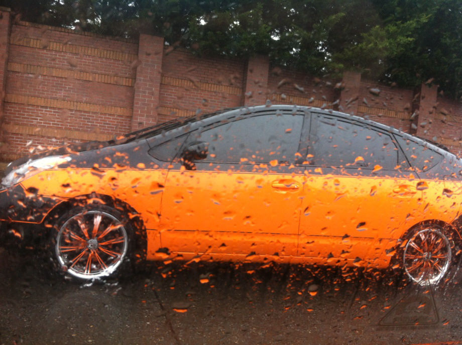 Modifiye Tutkunları ve Otomobilleri