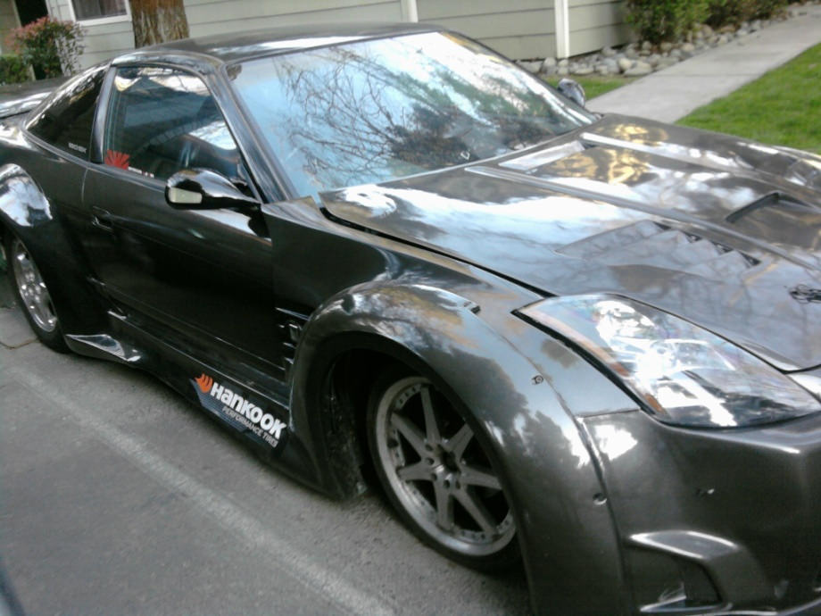 Modifiye Tutkunları ve Otomobilleri