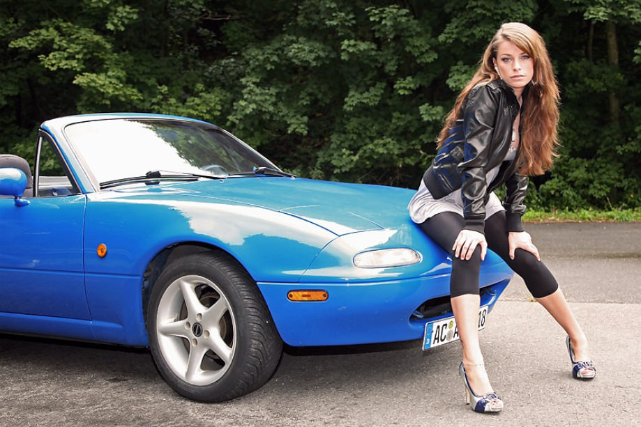 Modifiye Tutkunları ve Otomobilleri