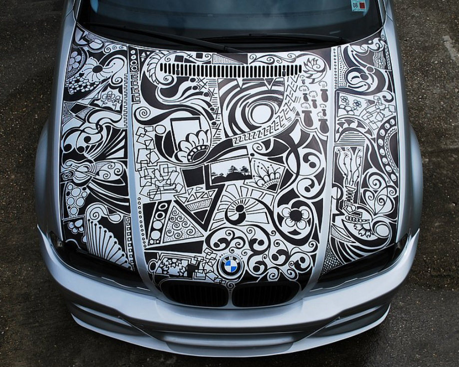 Modifiye Tutkunları ve Otomobilleri